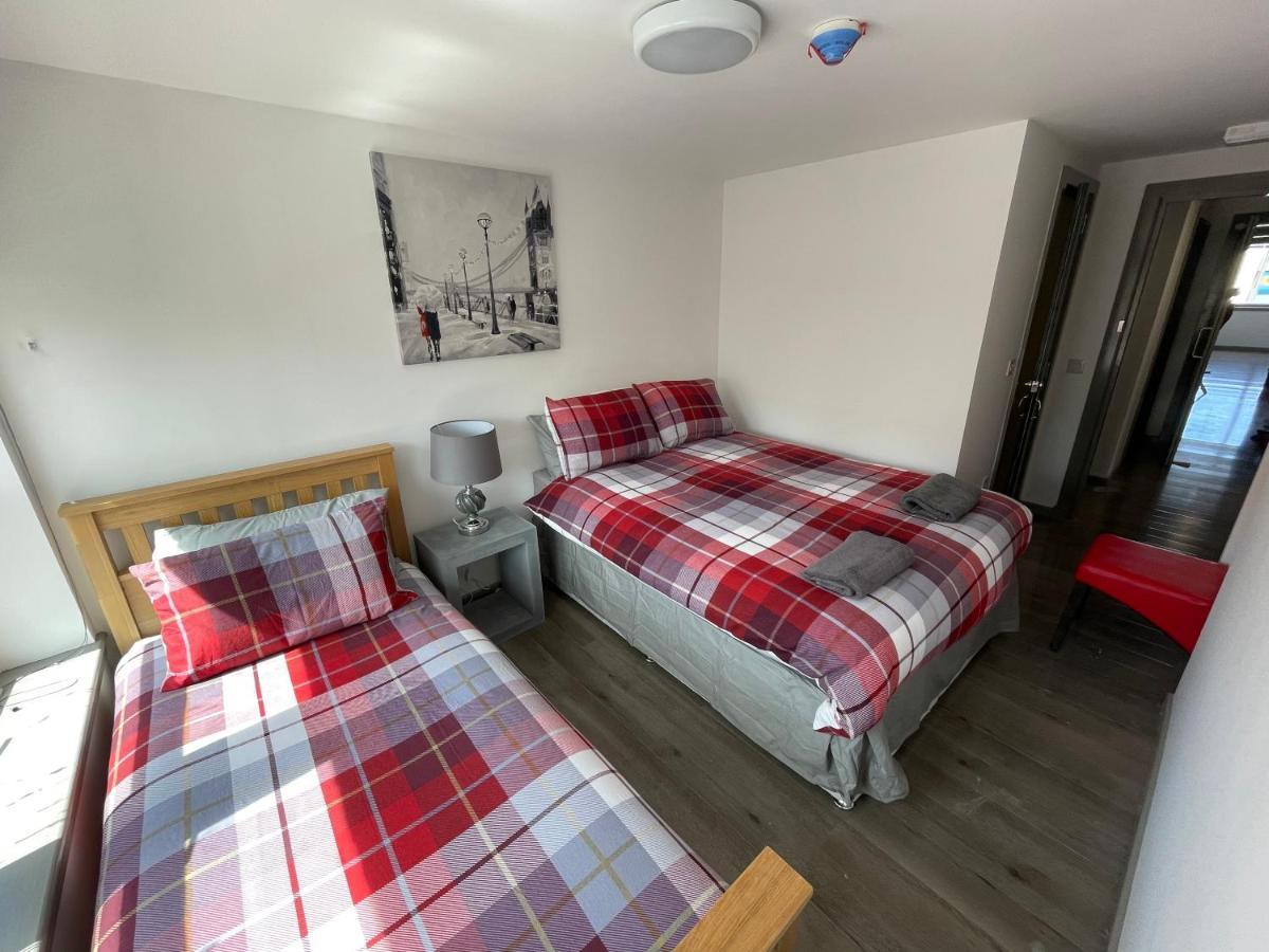 Rooms In Inverness Exterior foto