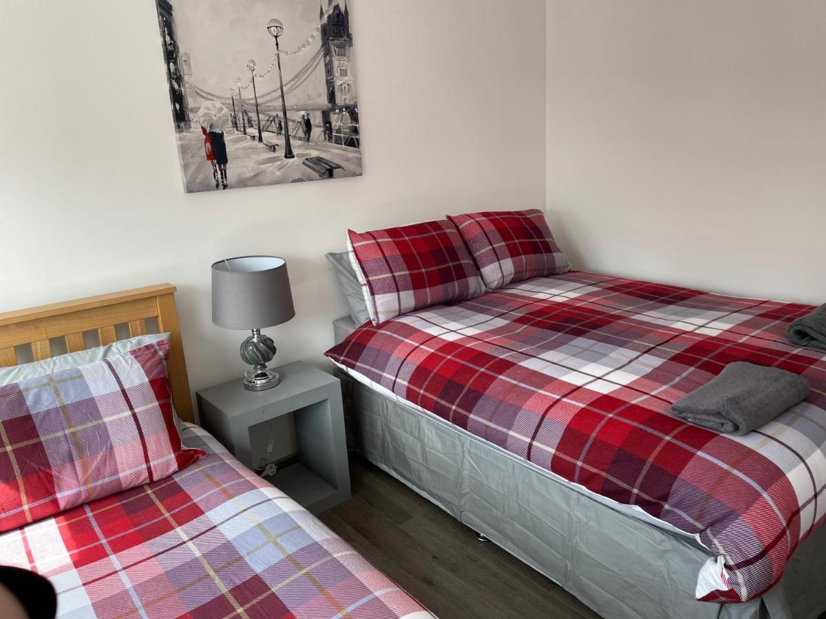 Rooms In Inverness Exterior foto