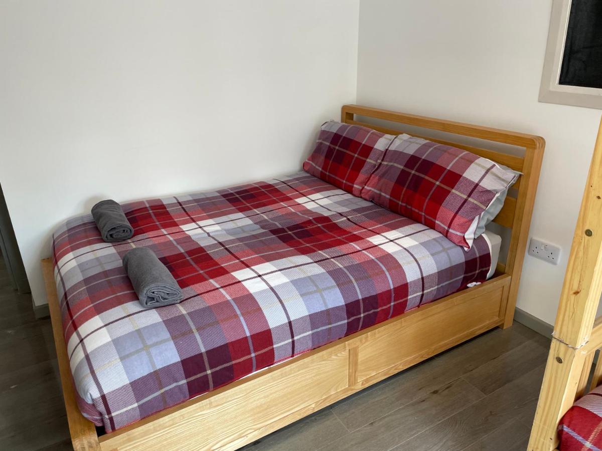 Rooms In Inverness Exterior foto