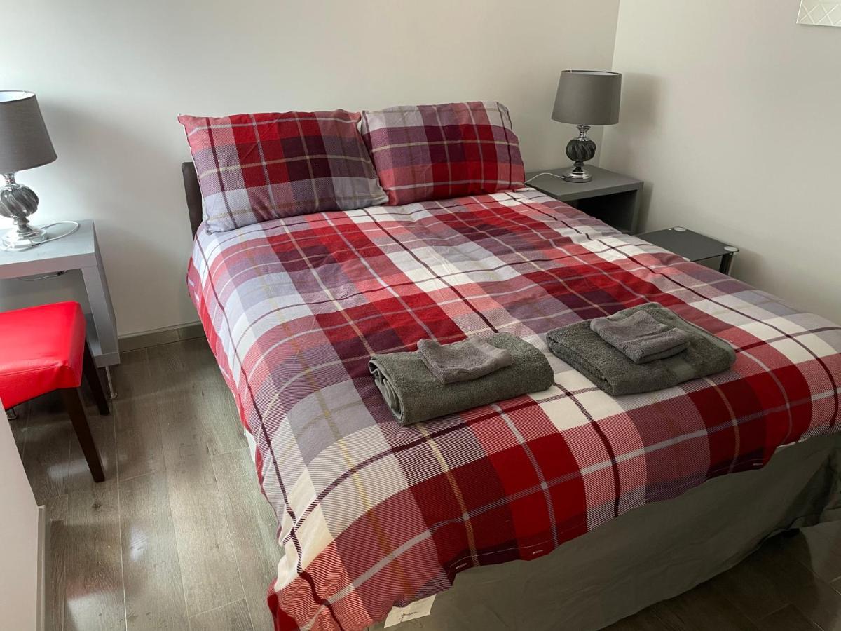 Rooms In Inverness Exterior foto